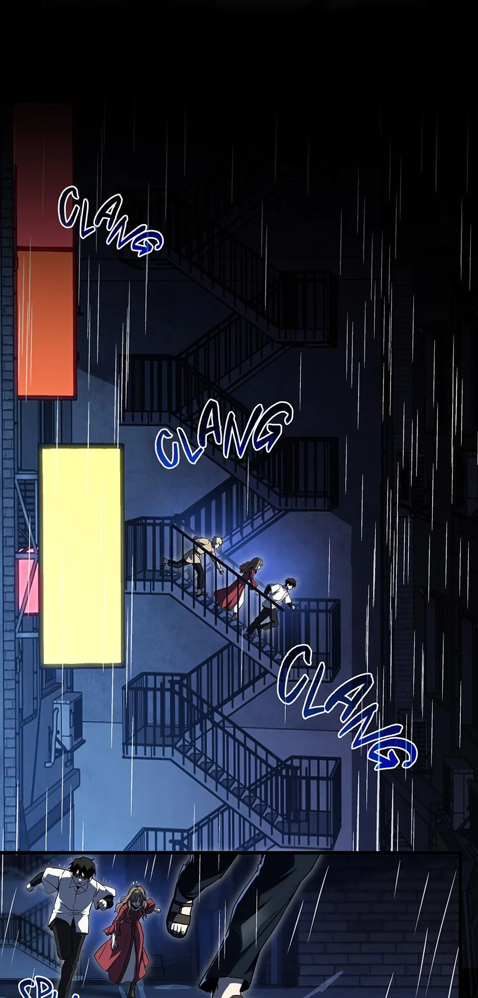 The Beginning After The End - Chapter 196 - Page 40