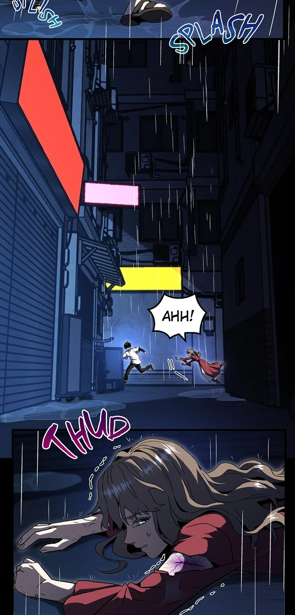 The Beginning After The End - Chapter 196 - Page 41