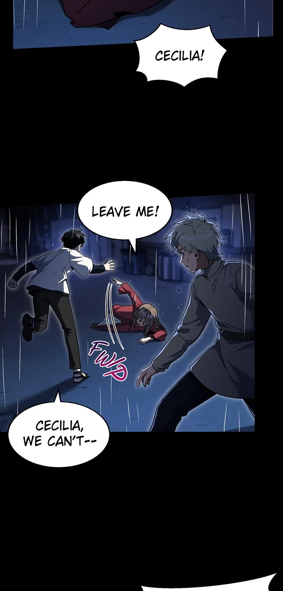 The Beginning After The End - Chapter 196 - Page 42