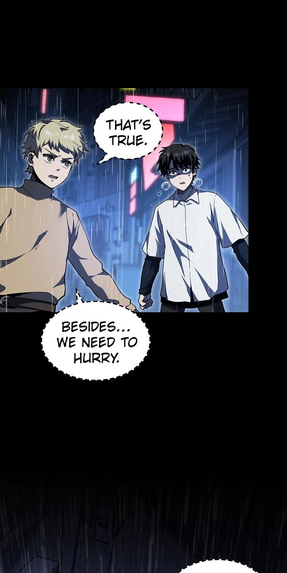 The Beginning After The End - Chapter 196 - Page 44