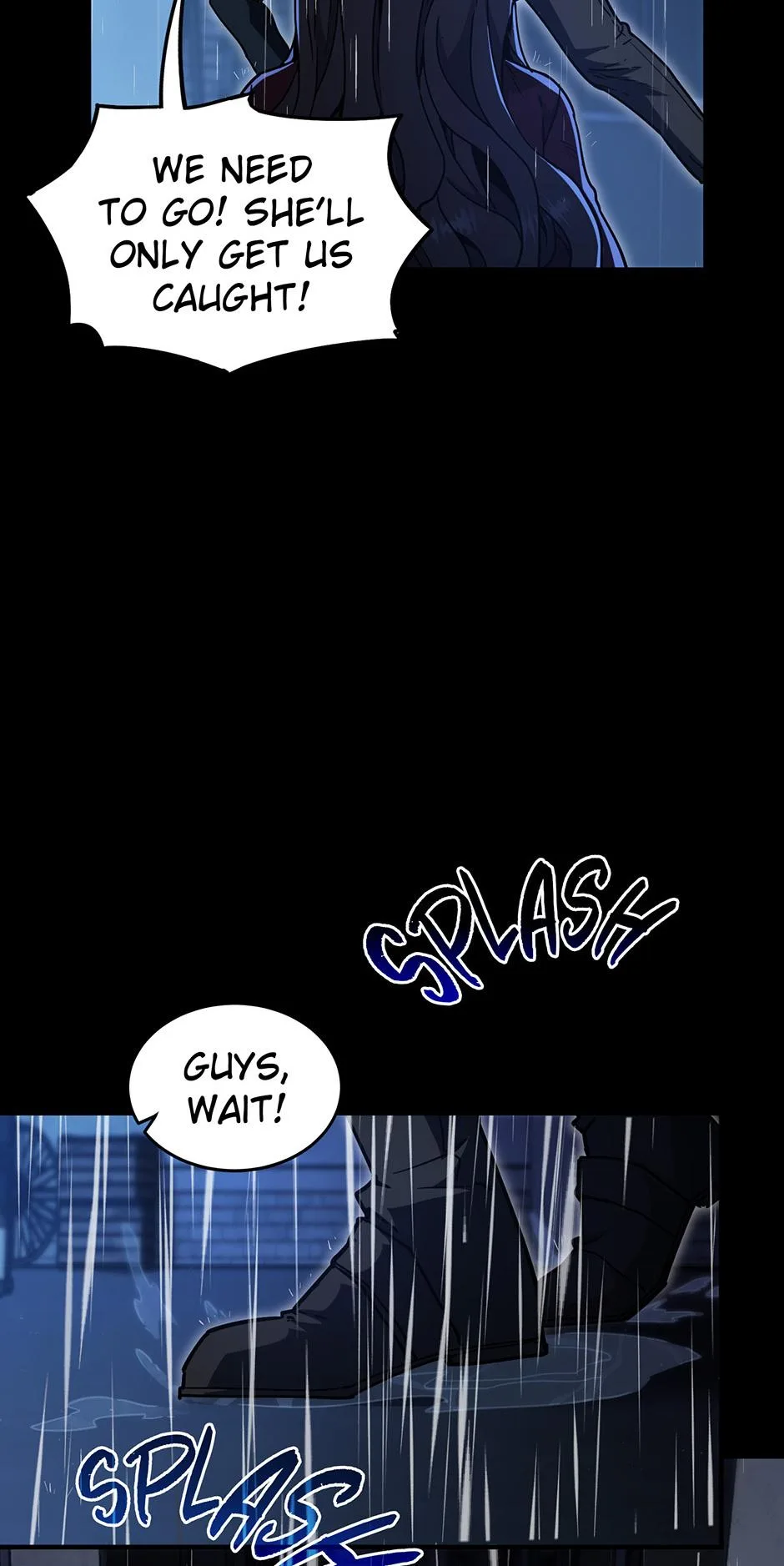 The Beginning After The End - Chapter 196 - Page 46