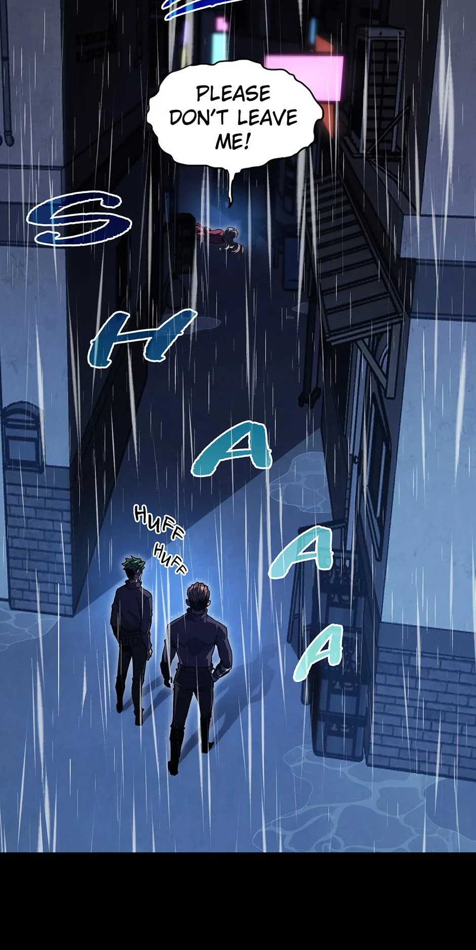 The Beginning After The End - Chapter 196 - Page 47