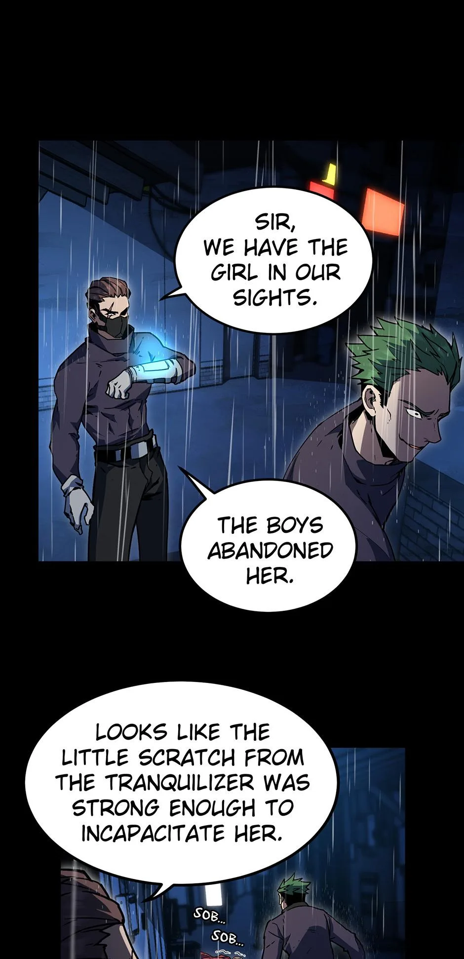 The Beginning After The End - Chapter 196 - Page 48