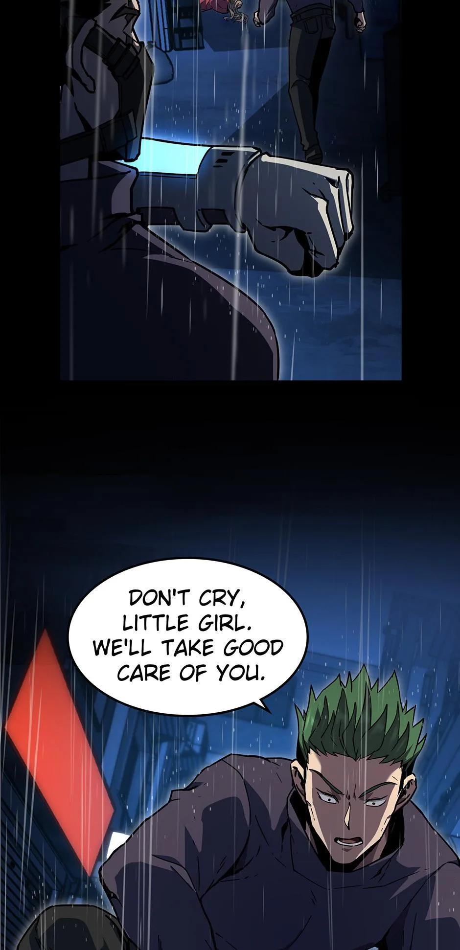 The Beginning After The End - Chapter 196 - Page 49