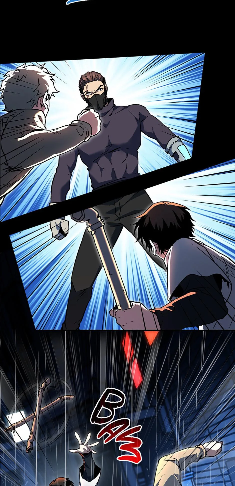 The Beginning After The End - Chapter 196 - Page 53