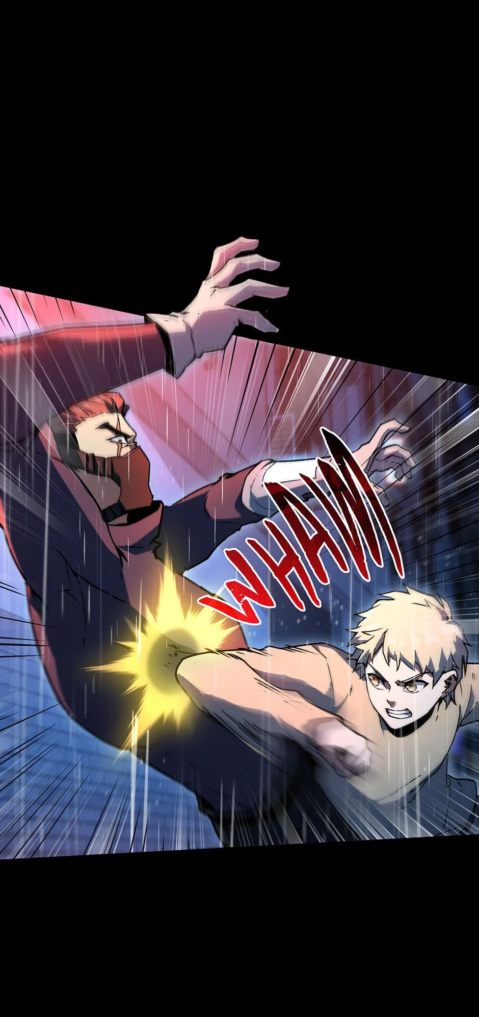 The Beginning After The End - Chapter 196 - Page 55