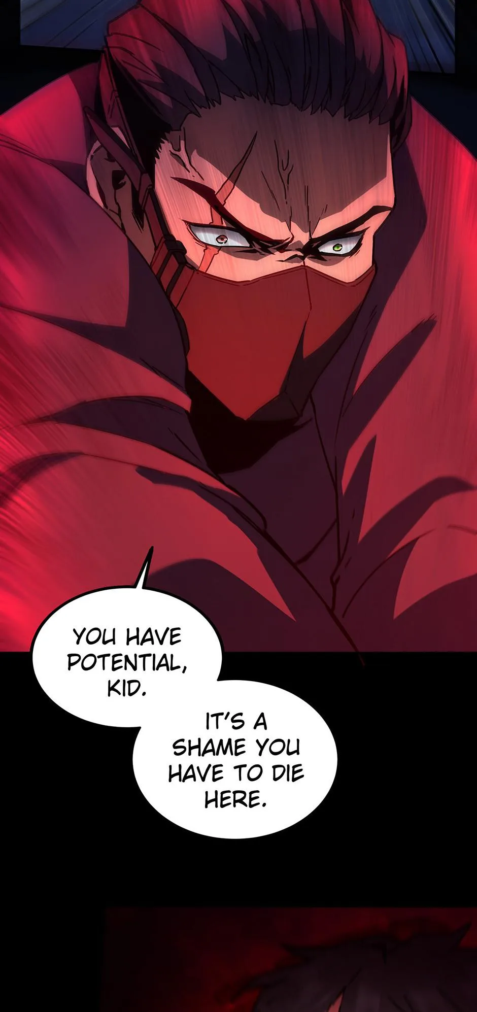 The Beginning After The End - Chapter 196 - Page 57