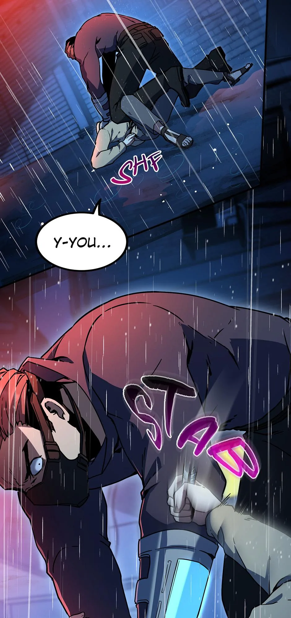 The Beginning After The End - Chapter 196 - Page 59