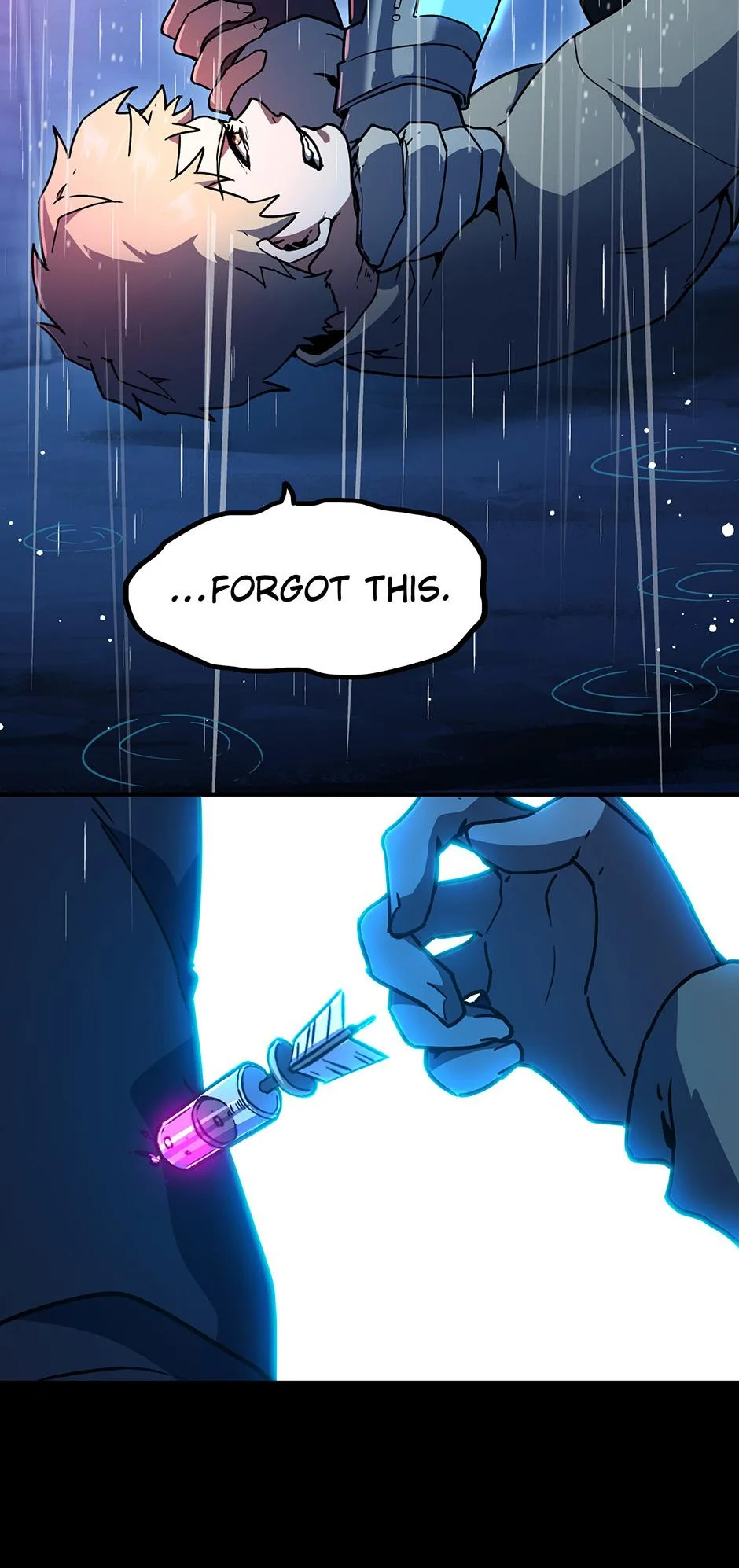 The Beginning After The End - Chapter 196 - Page 60