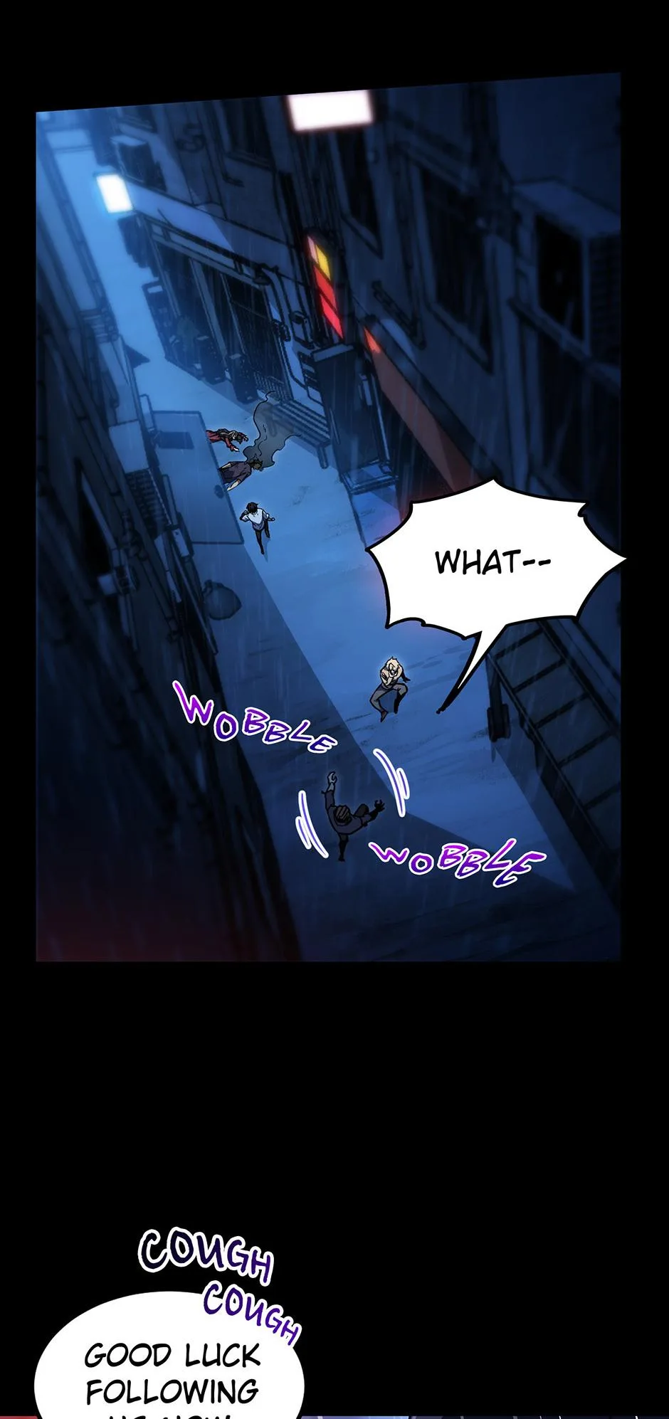 The Beginning After The End - Chapter 196 - Page 61