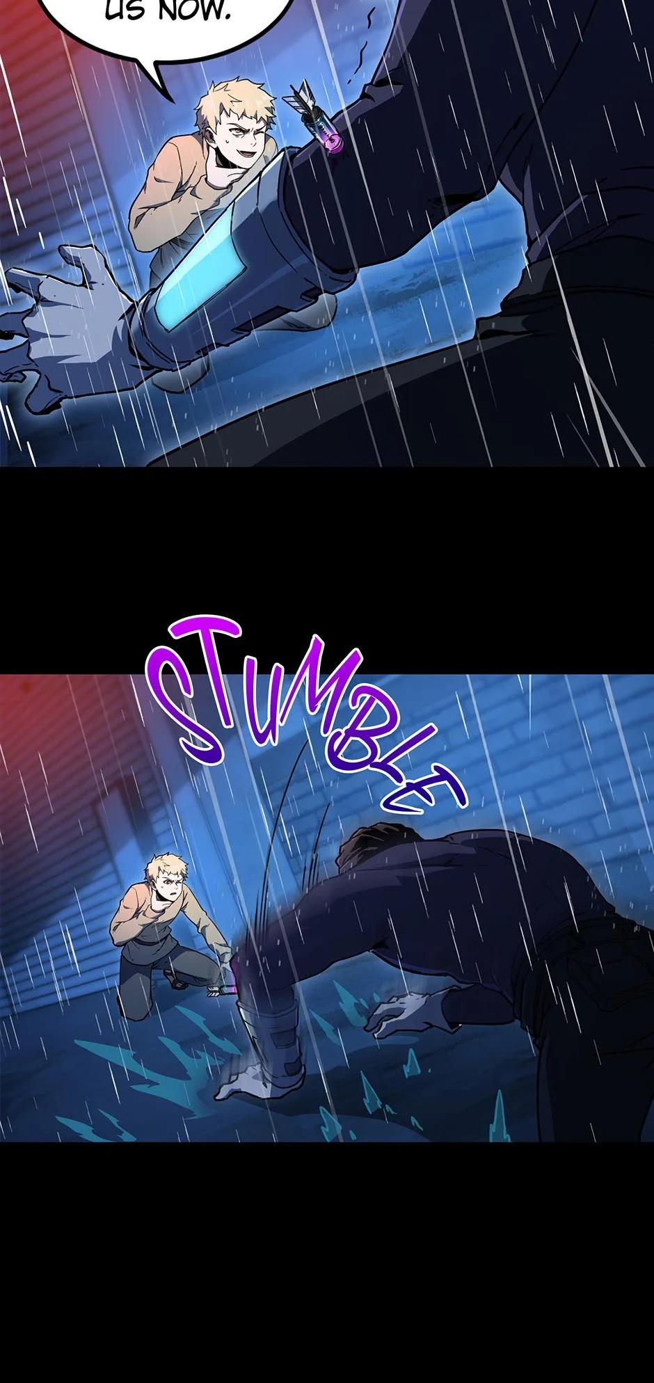 The Beginning After The End - Chapter 196 - Page 62