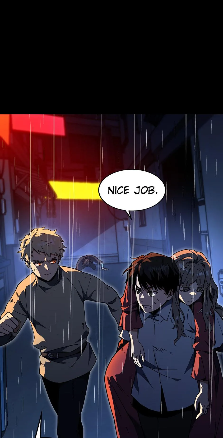 The Beginning After The End - Chapter 196 - Page 63