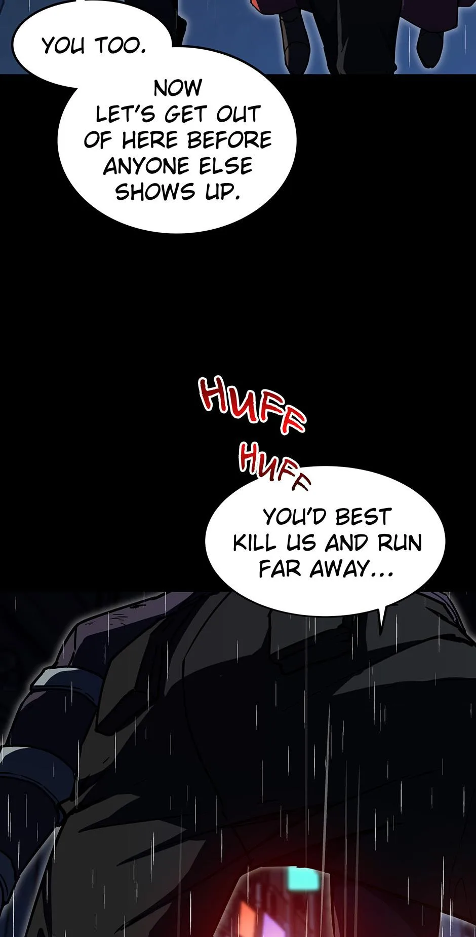 The Beginning After The End - Chapter 196 - Page 64