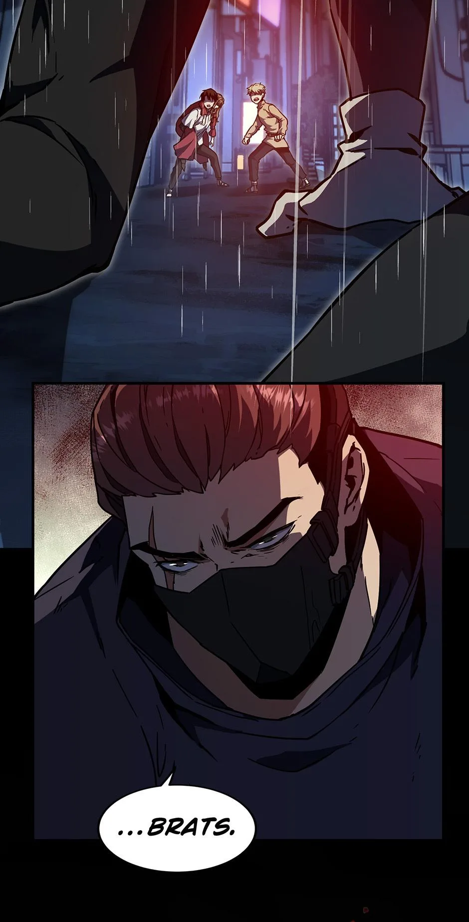 The Beginning After The End - Chapter 196 - Page 65