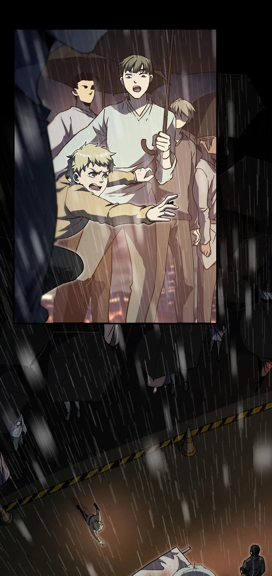 The Beginning After The End - Chapter 196 - Page 69