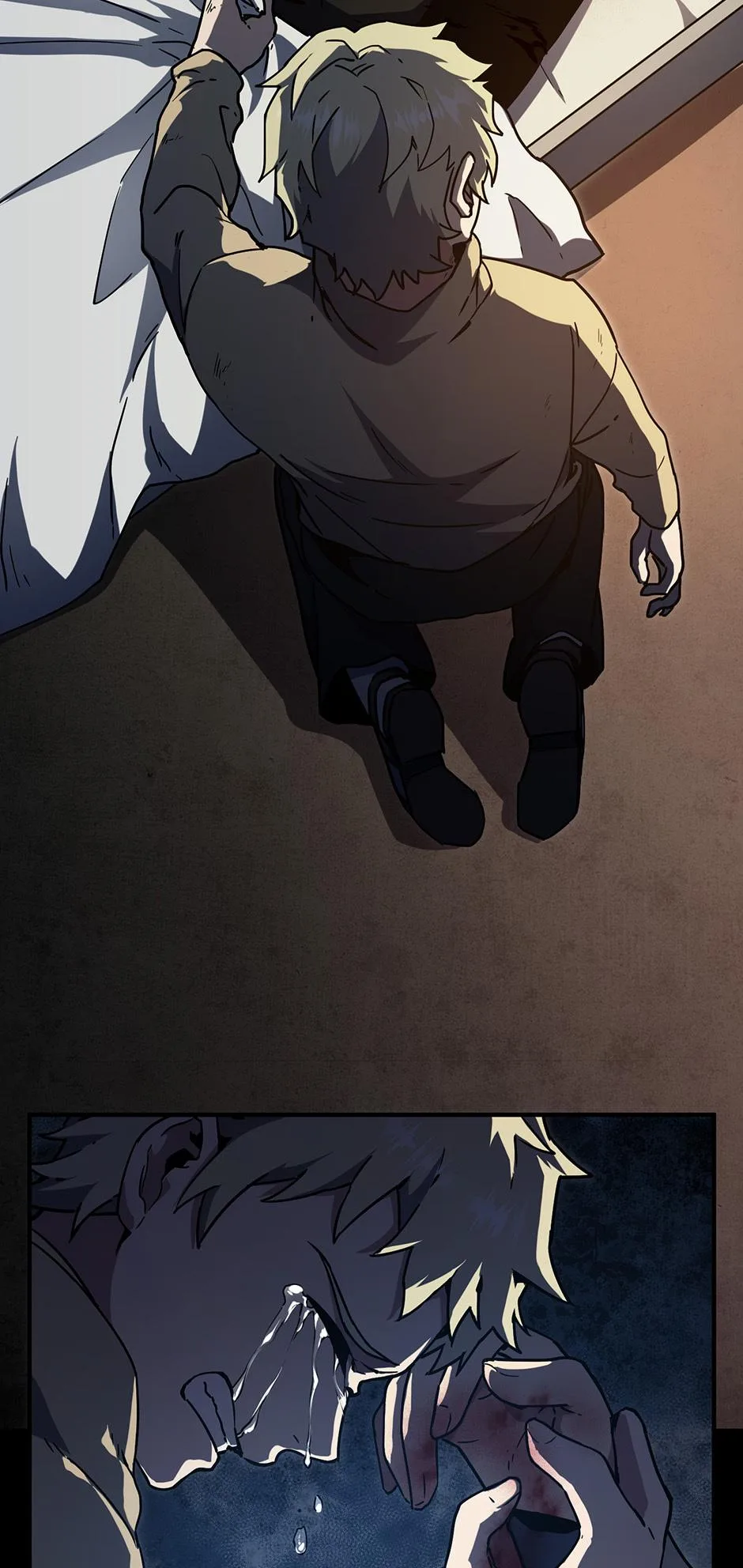 The Beginning After The End - Chapter 196 - Page 72
