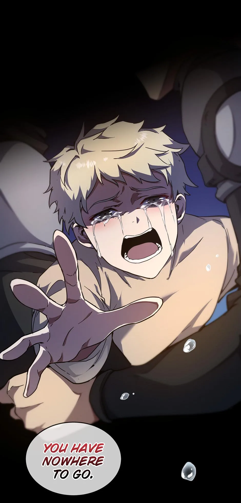 The Beginning After The End - Chapter 196 - Page 75