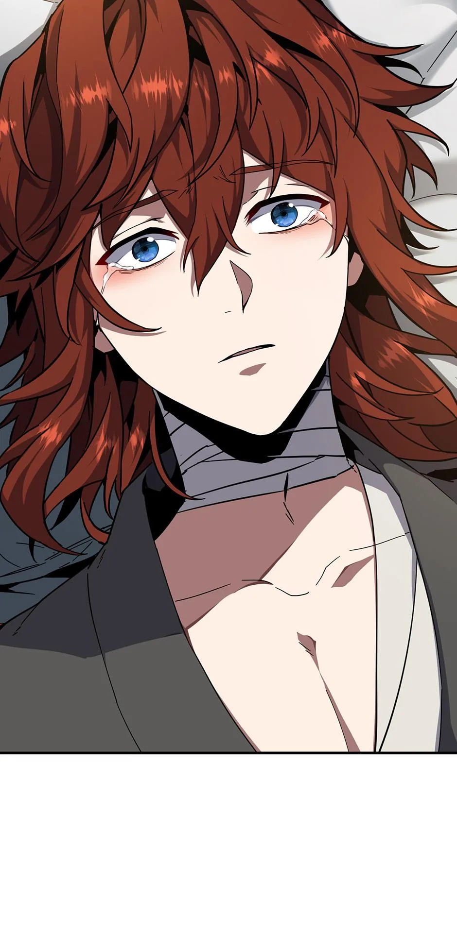 The Beginning After The End - Chapter 196 - Page 81