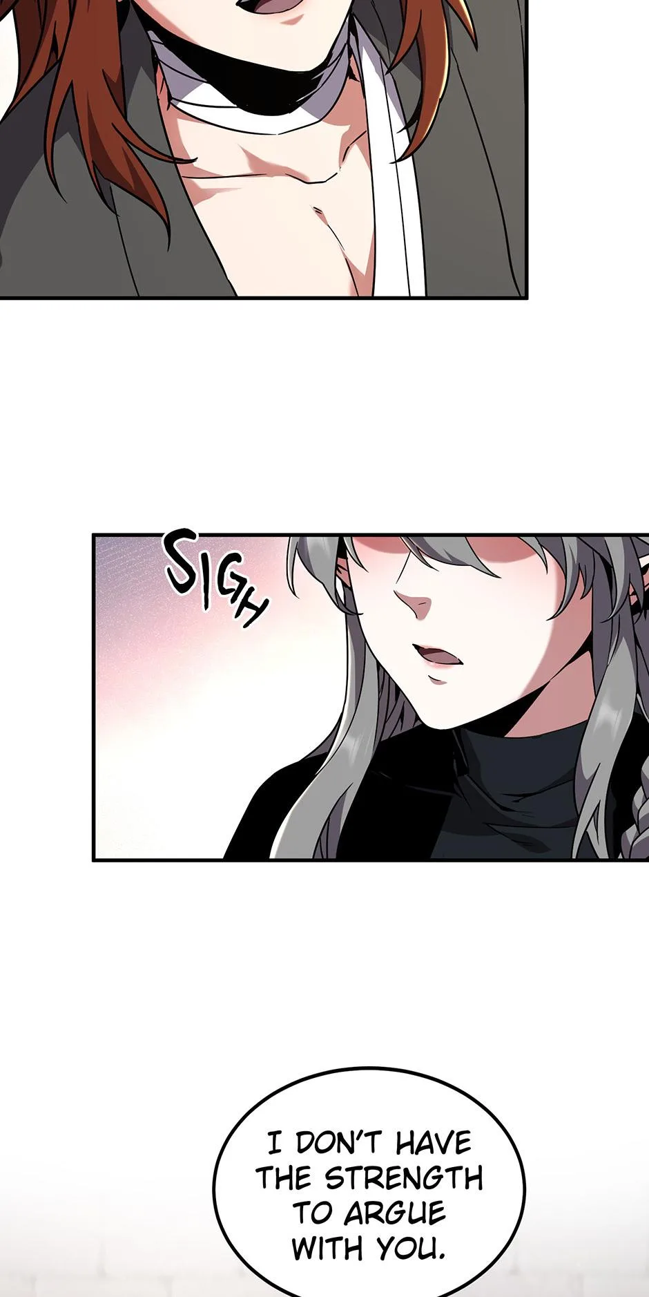 The Beginning After The End - Chapter 197 - Page 10