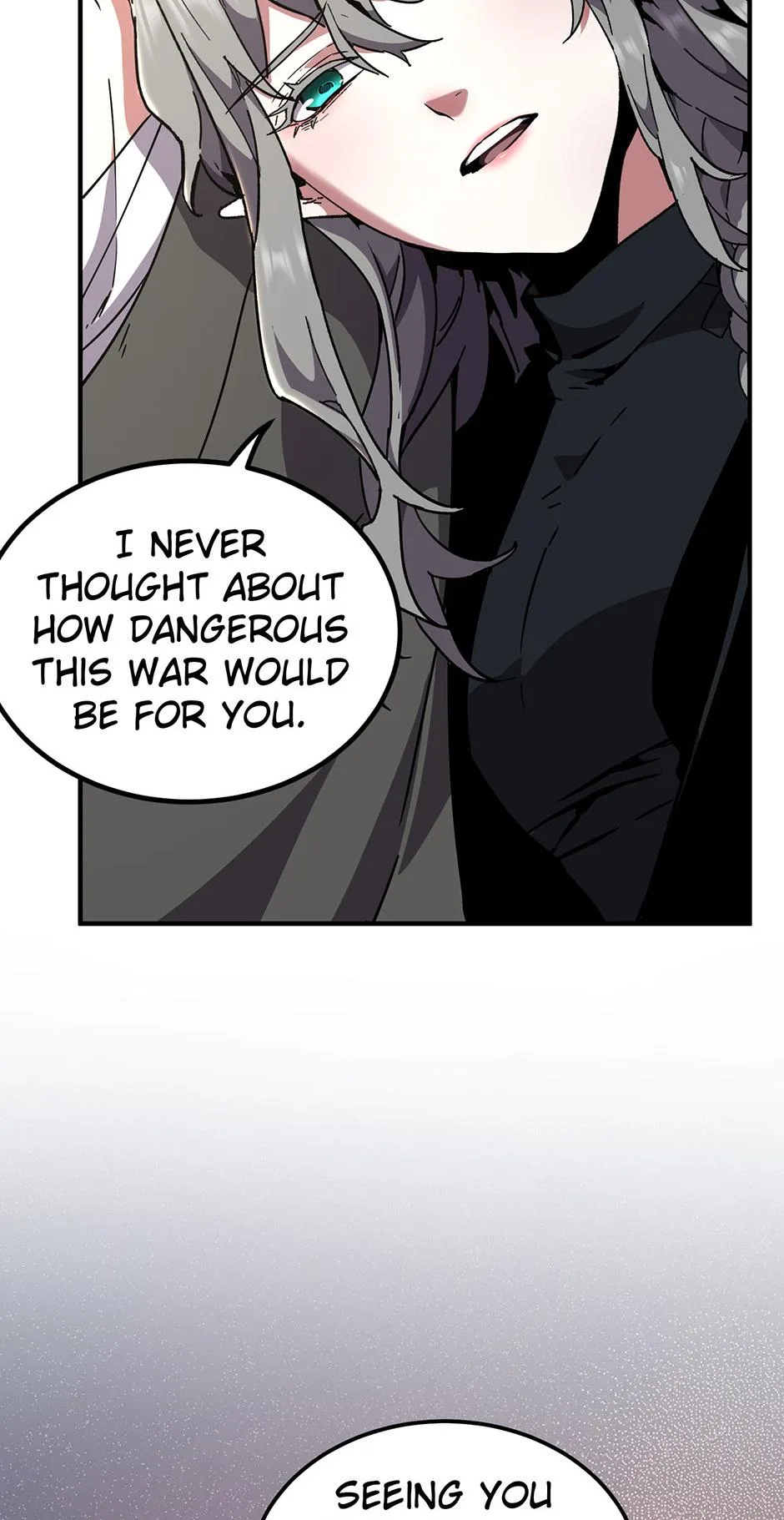 The Beginning After The End - Chapter 197 - Page 13