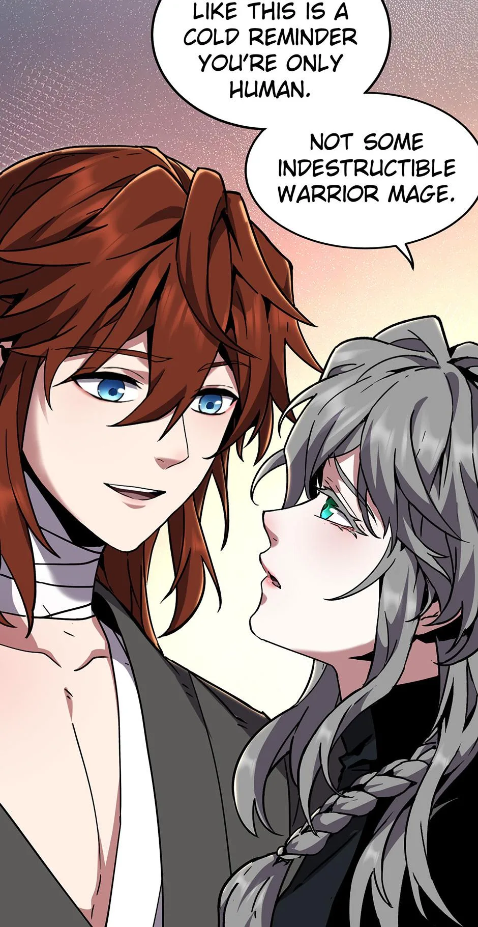 The Beginning After The End - Chapter 197 - Page 14