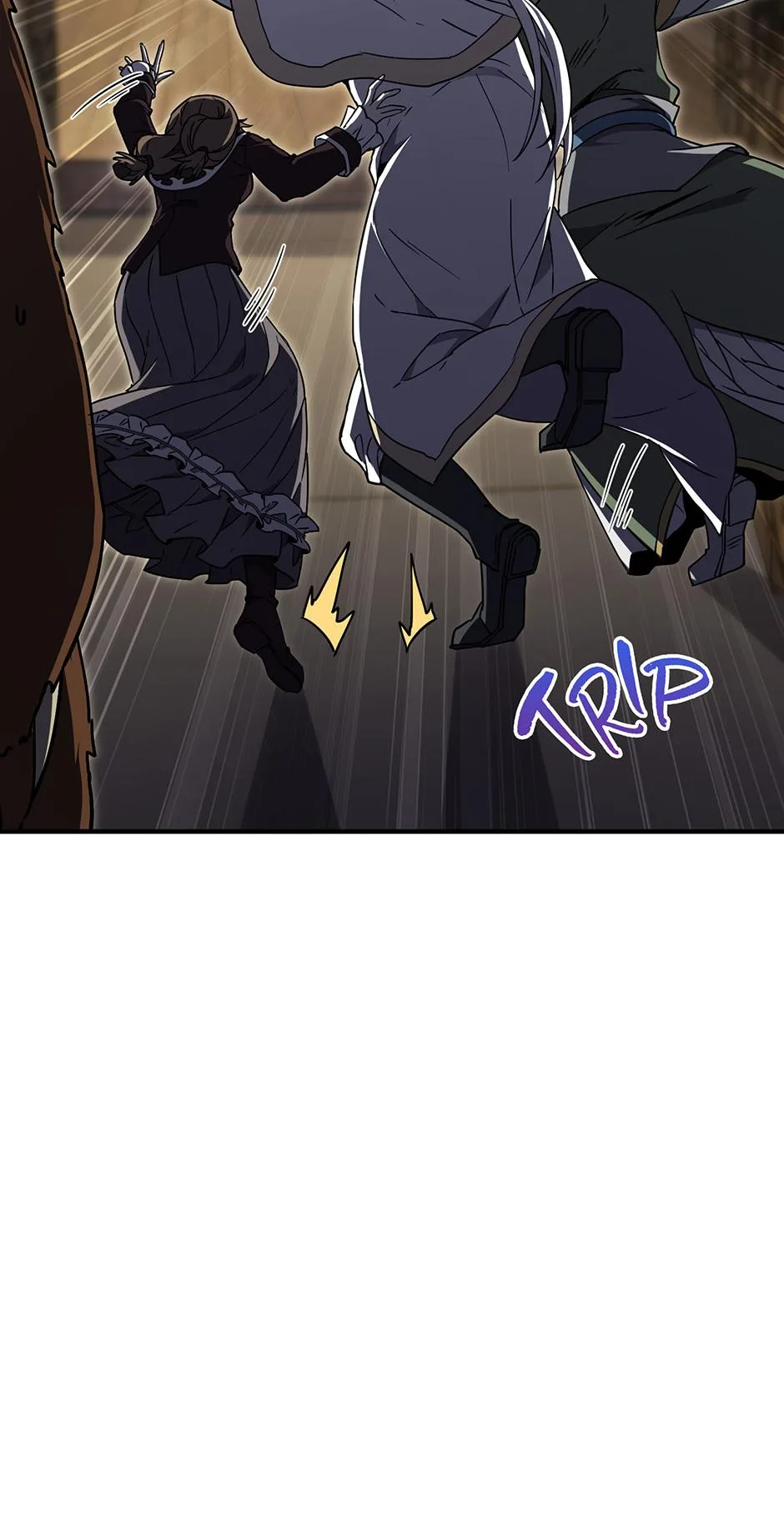 The Beginning After The End - Chapter 197 - Page 17