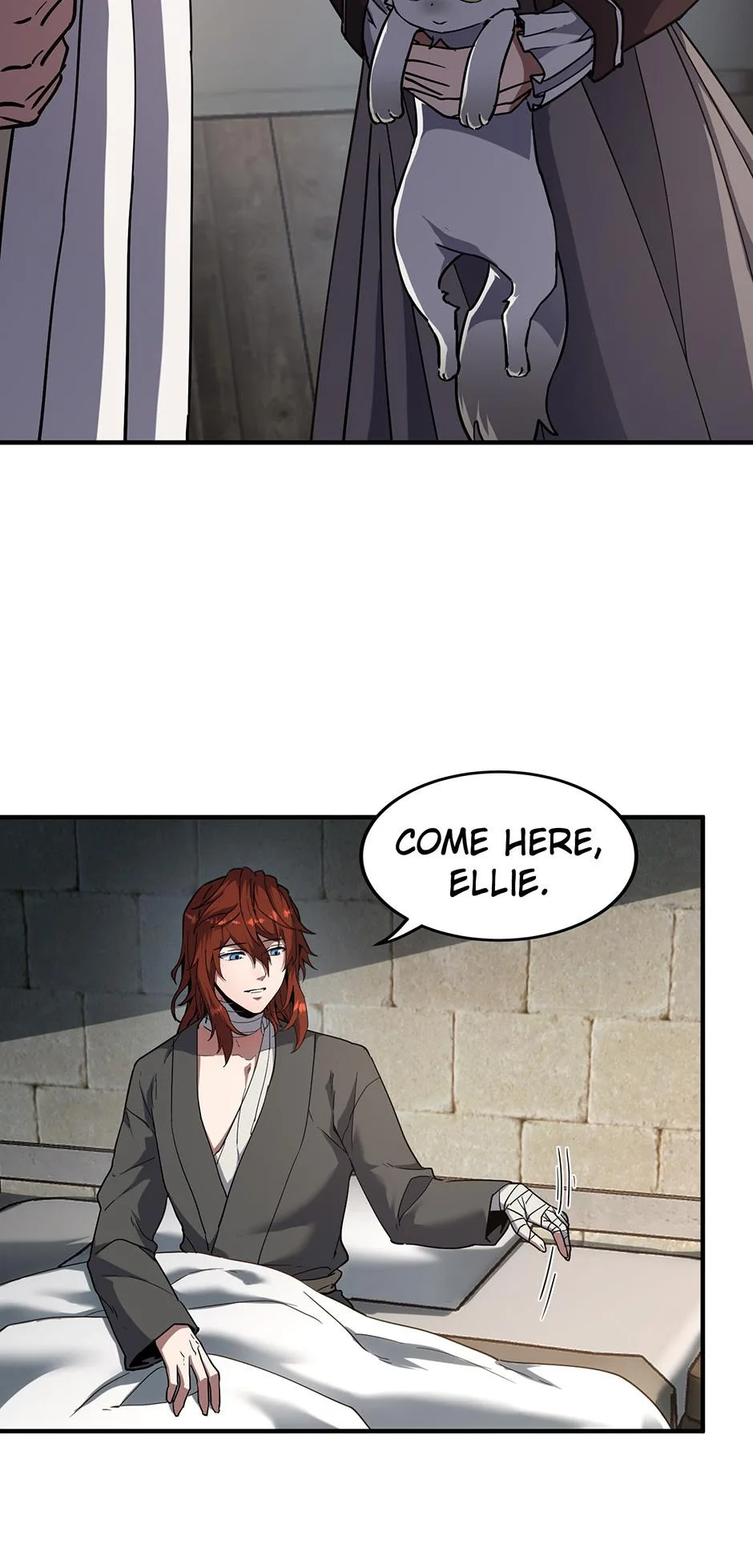 The Beginning After The End - Chapter 197 - Page 22