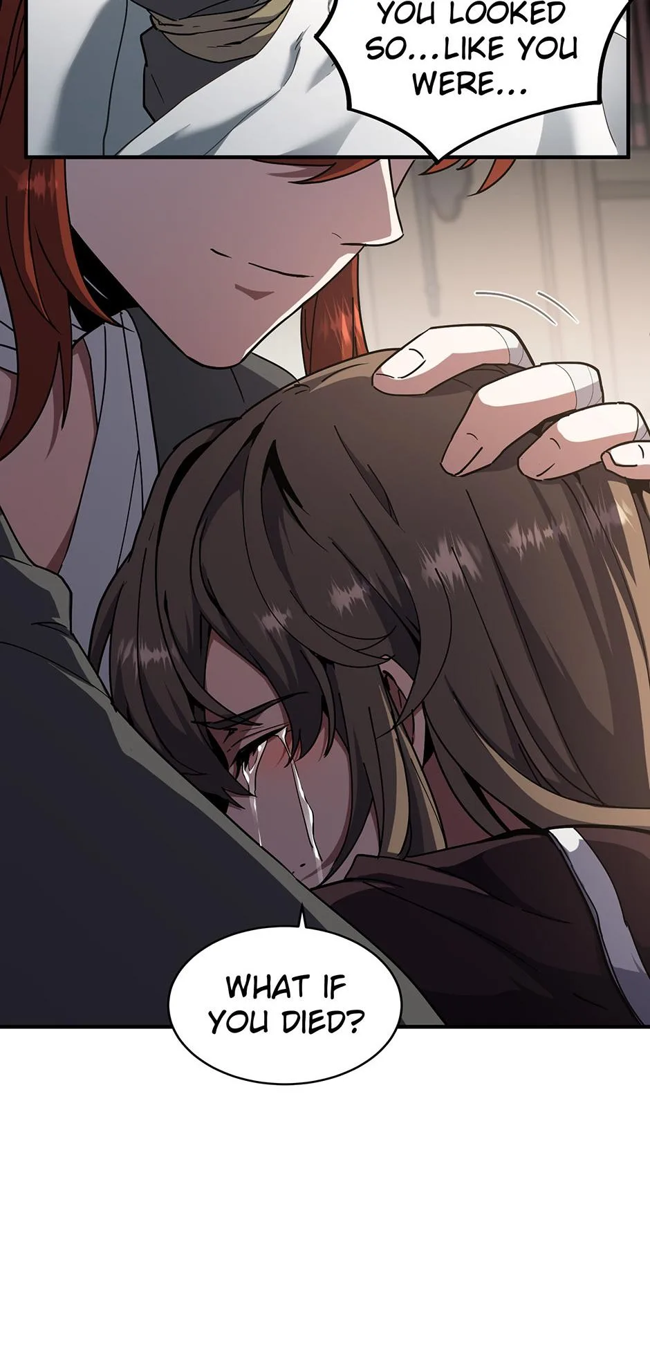 The Beginning After The End - Chapter 197 - Page 24