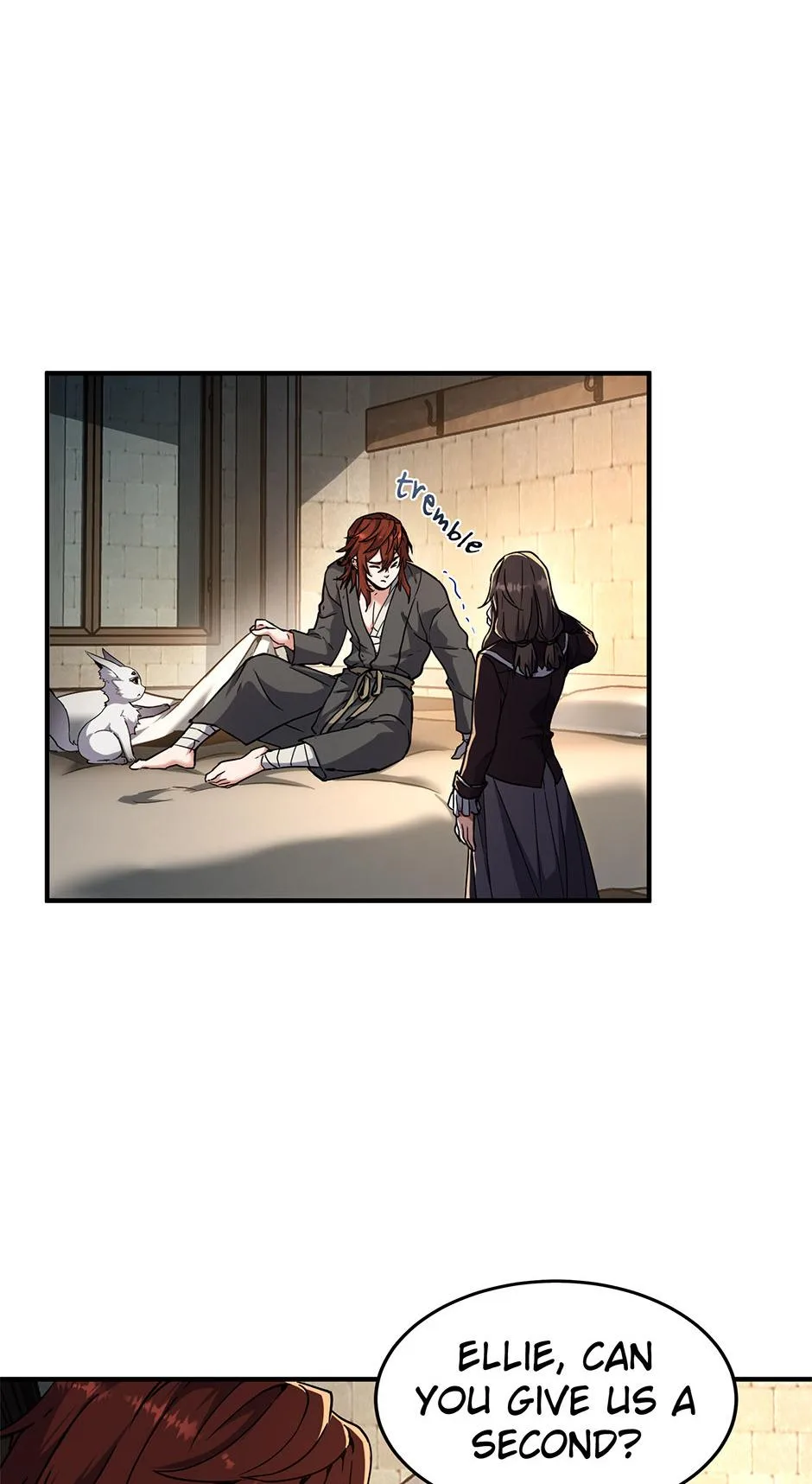 The Beginning After The End - Chapter 197 - Page 26
