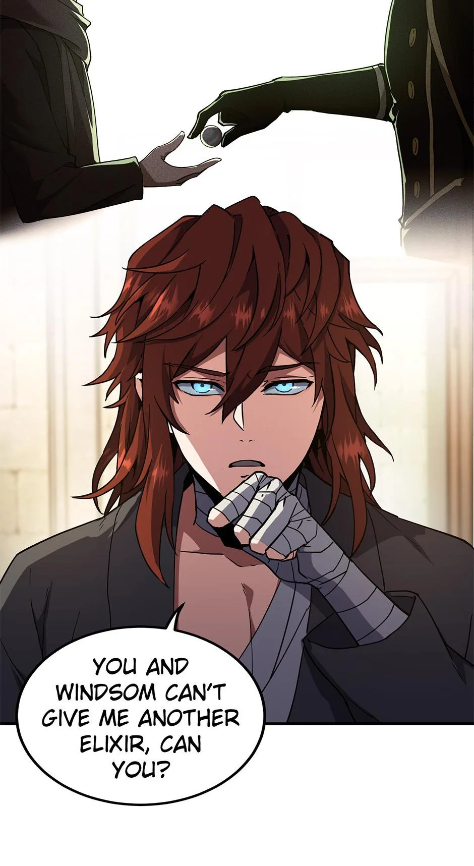 The Beginning After The End - Chapter 197 - Page 31