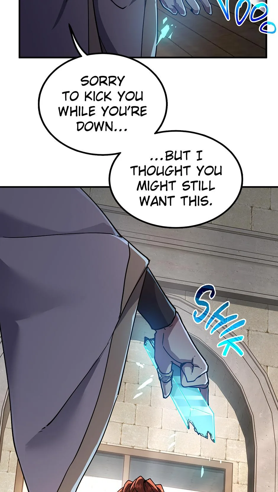 The Beginning After The End - Chapter 197 - Page 33