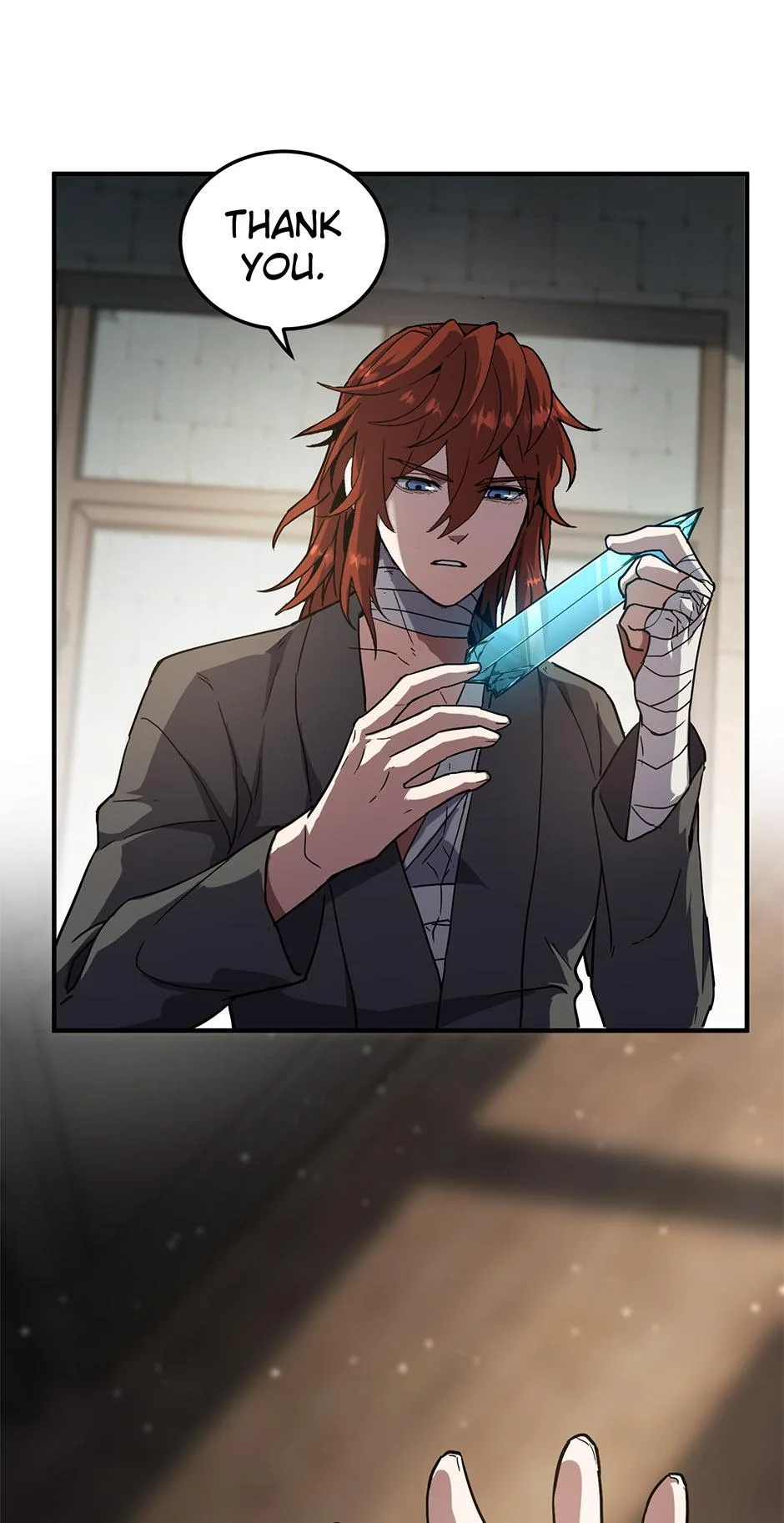 The Beginning After The End - Chapter 197 - Page 36