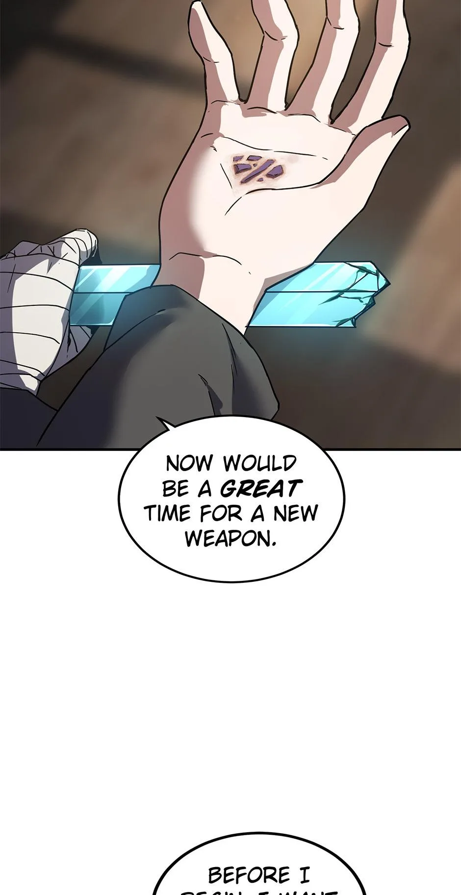 The Beginning After The End - Chapter 197 - Page 37