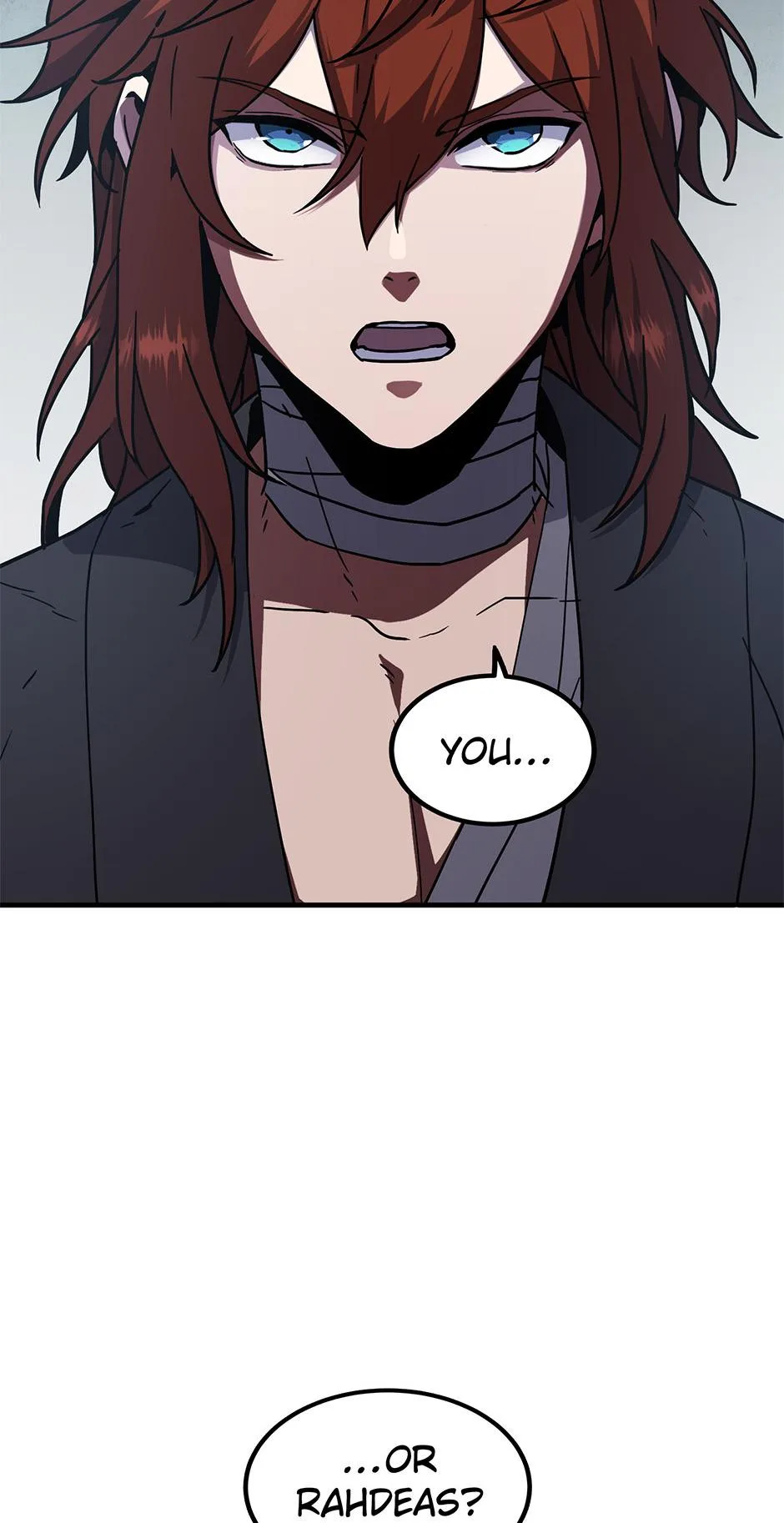 The Beginning After The End - Chapter 197 - Page 39
