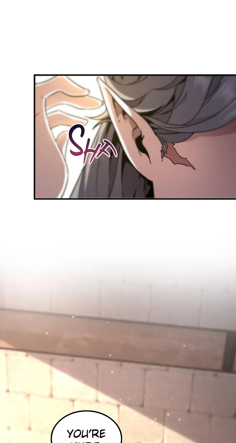 The Beginning After The End - Chapter 197 - Page 4