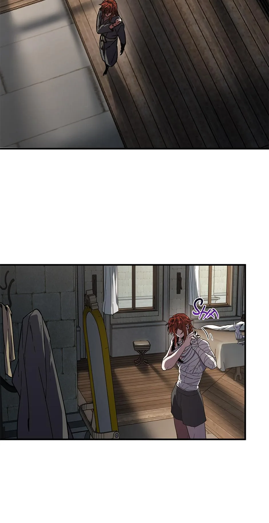 The Beginning After The End - Chapter 197 - Page 41