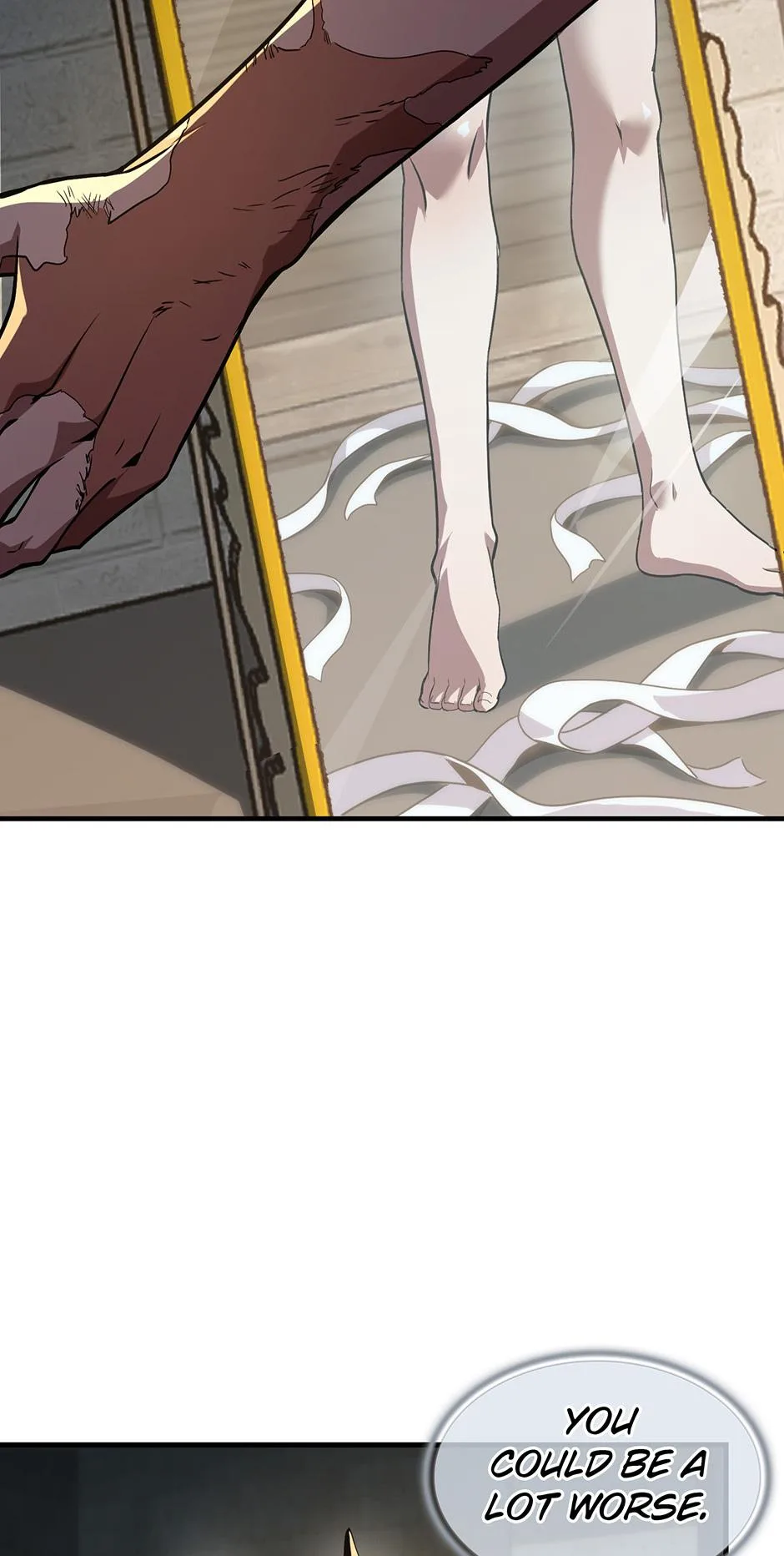 The Beginning After The End - Chapter 197 - Page 44
