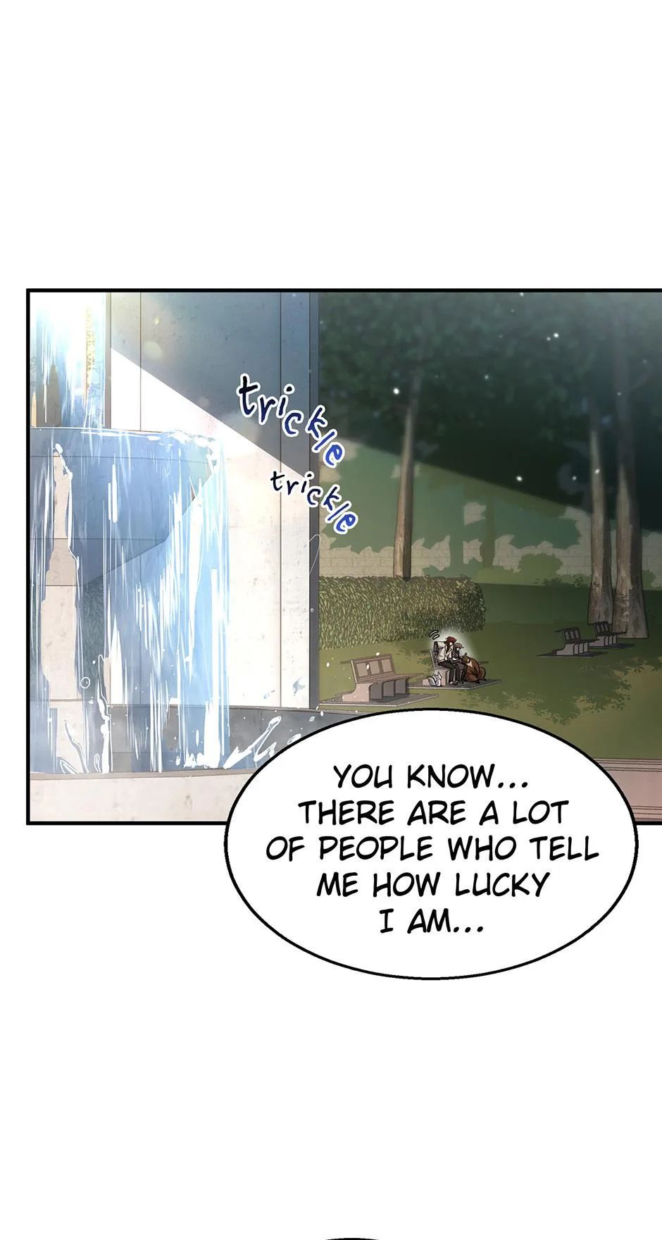 The Beginning After The End - Chapter 197 - Page 49