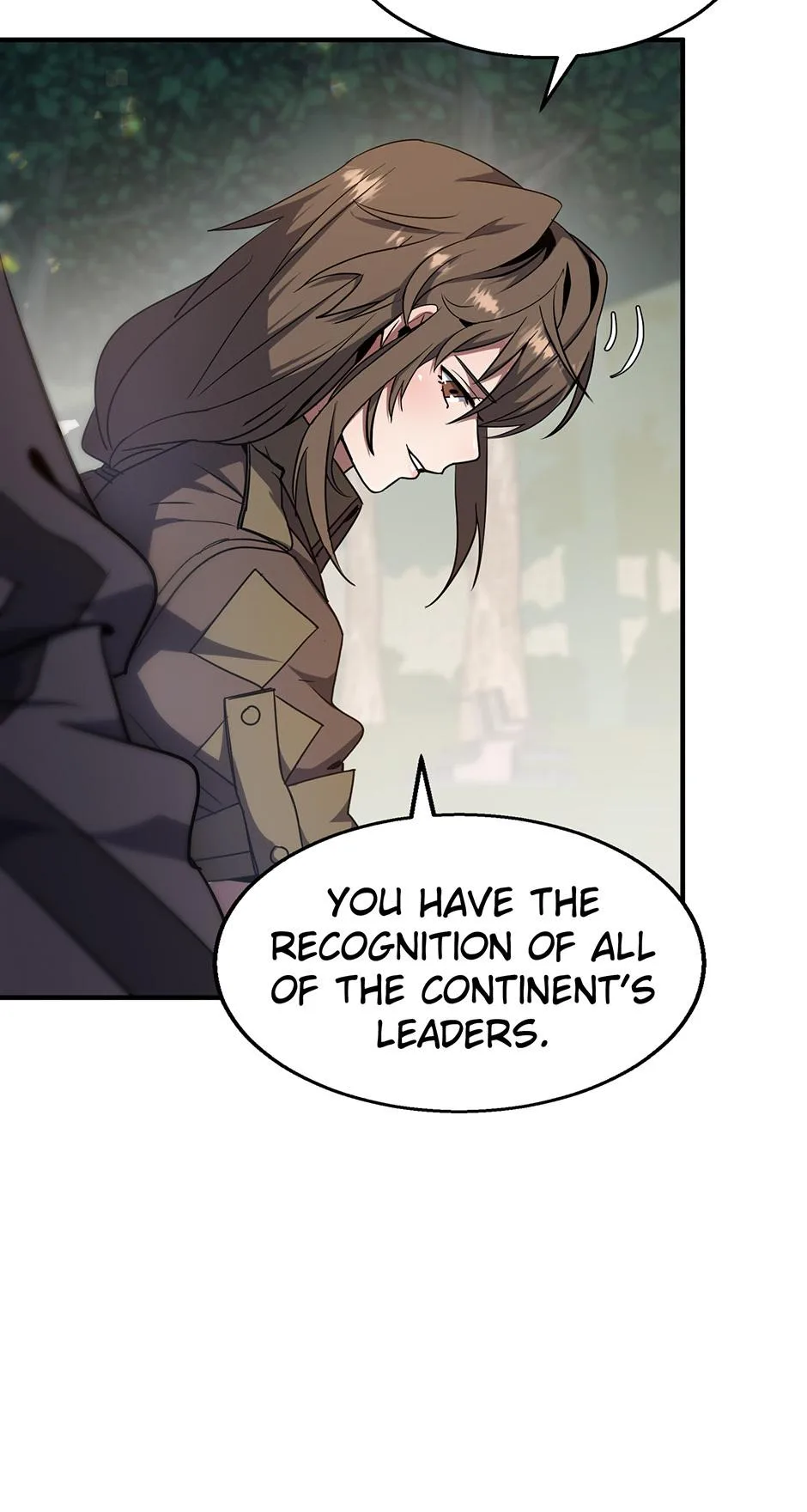 The Beginning After The End - Chapter 197 - Page 51