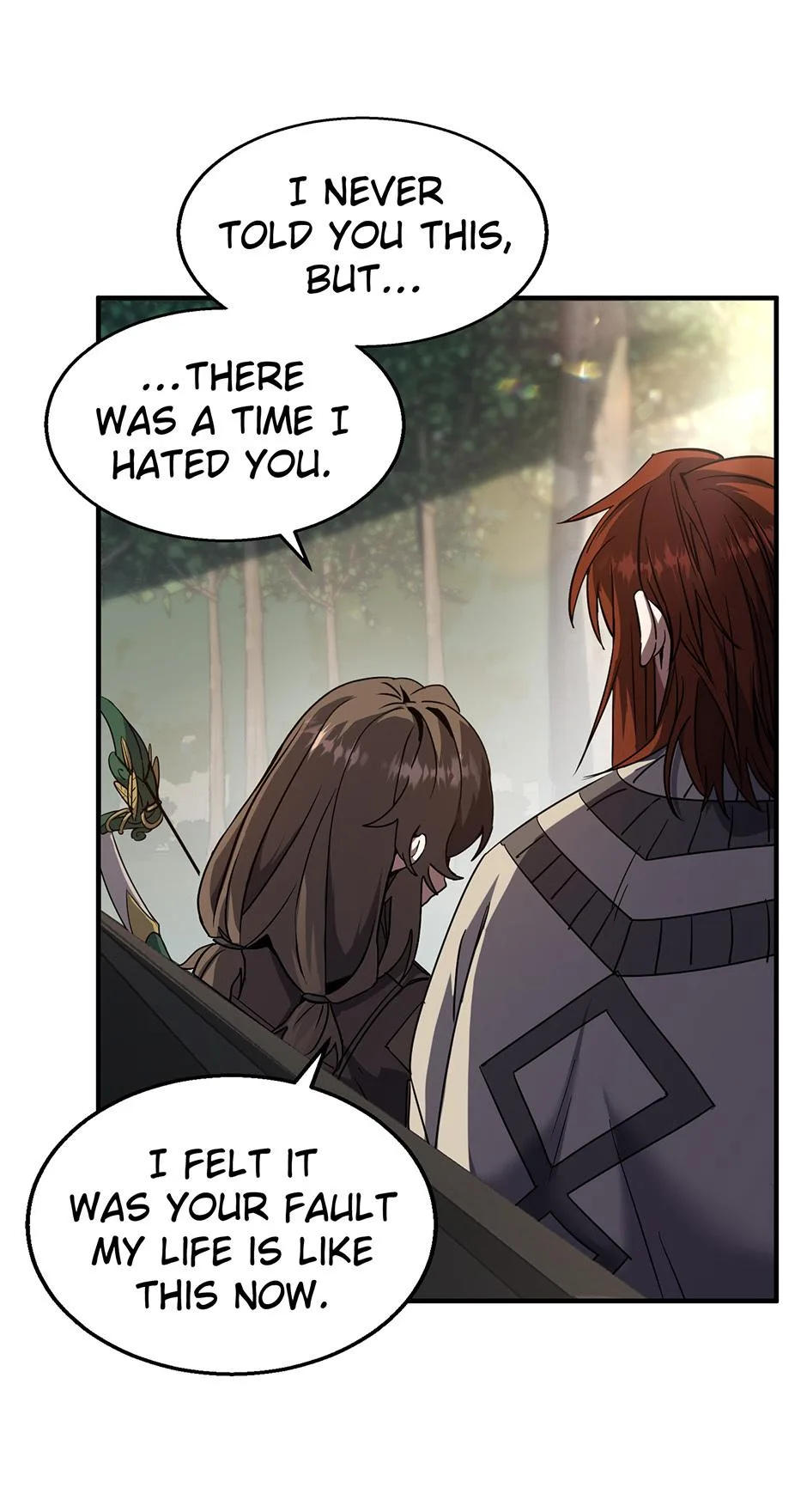 The Beginning After The End - Chapter 197 - Page 52