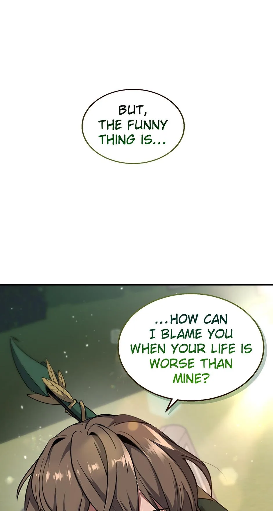 The Beginning After The End - Chapter 197 - Page 54