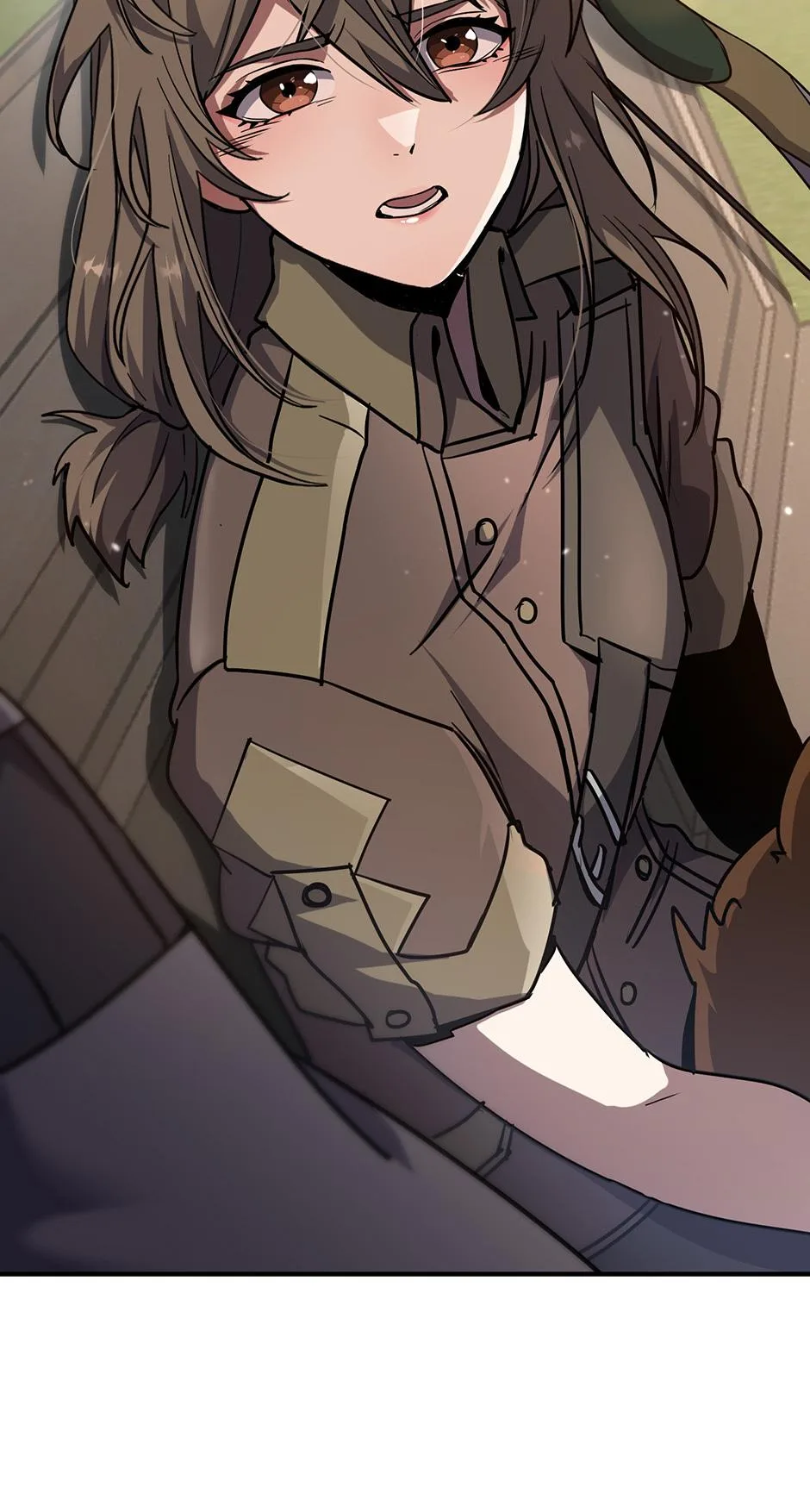 The Beginning After The End - Chapter 197 - Page 55