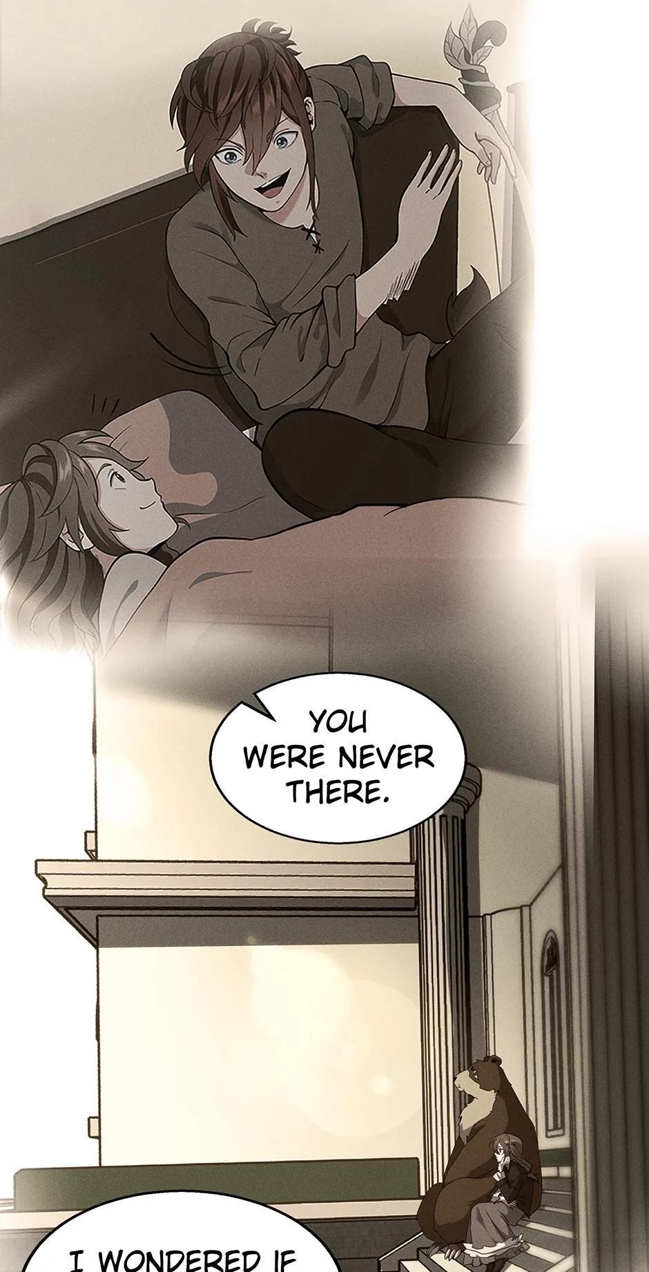 The Beginning After The End - Chapter 197 - Page 57