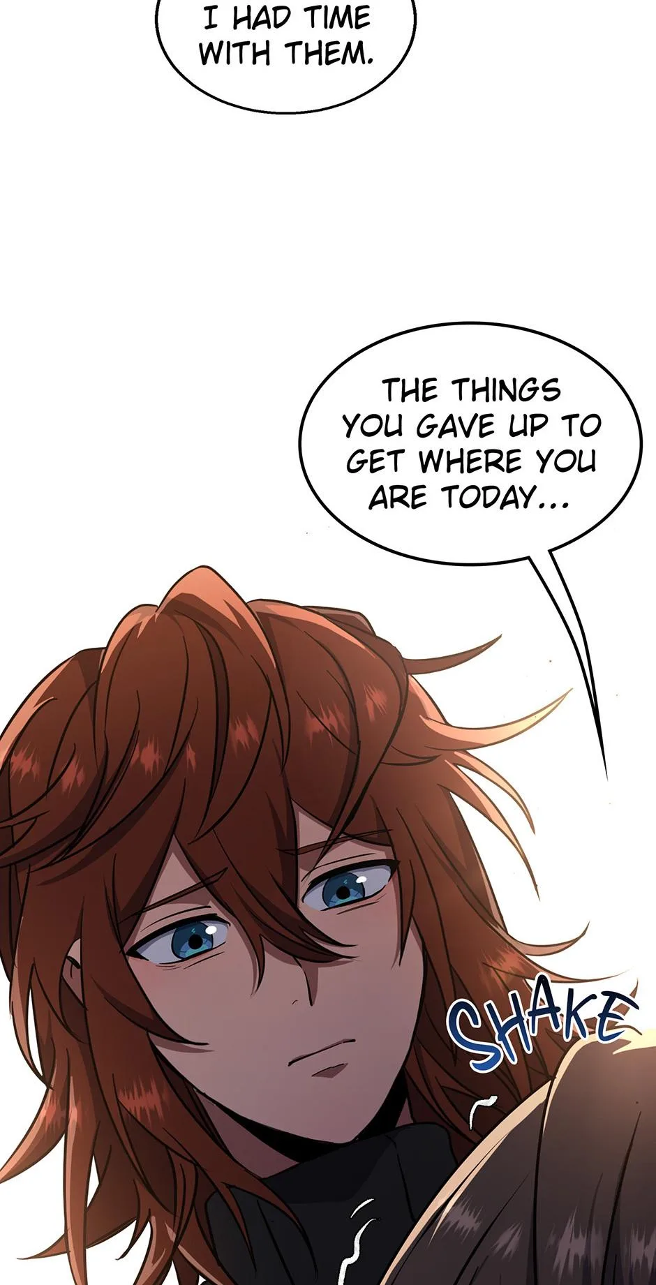The Beginning After The End - Chapter 197 - Page 60