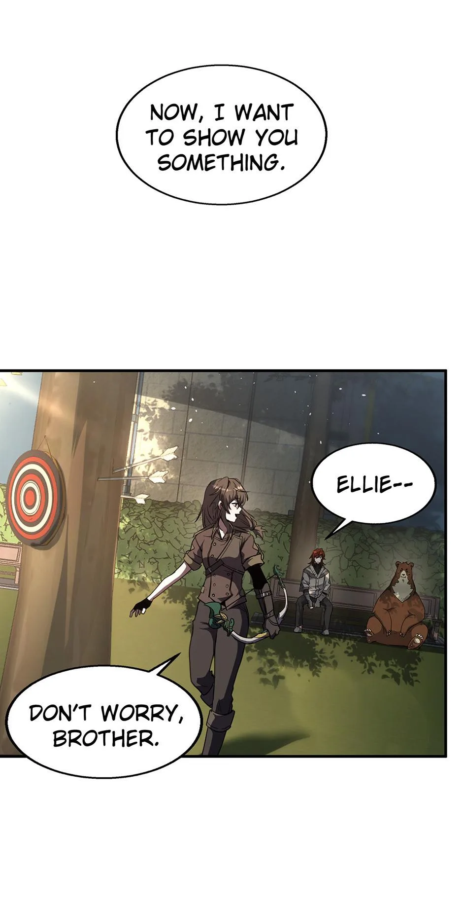 The Beginning After The End - Chapter 197 - Page 63