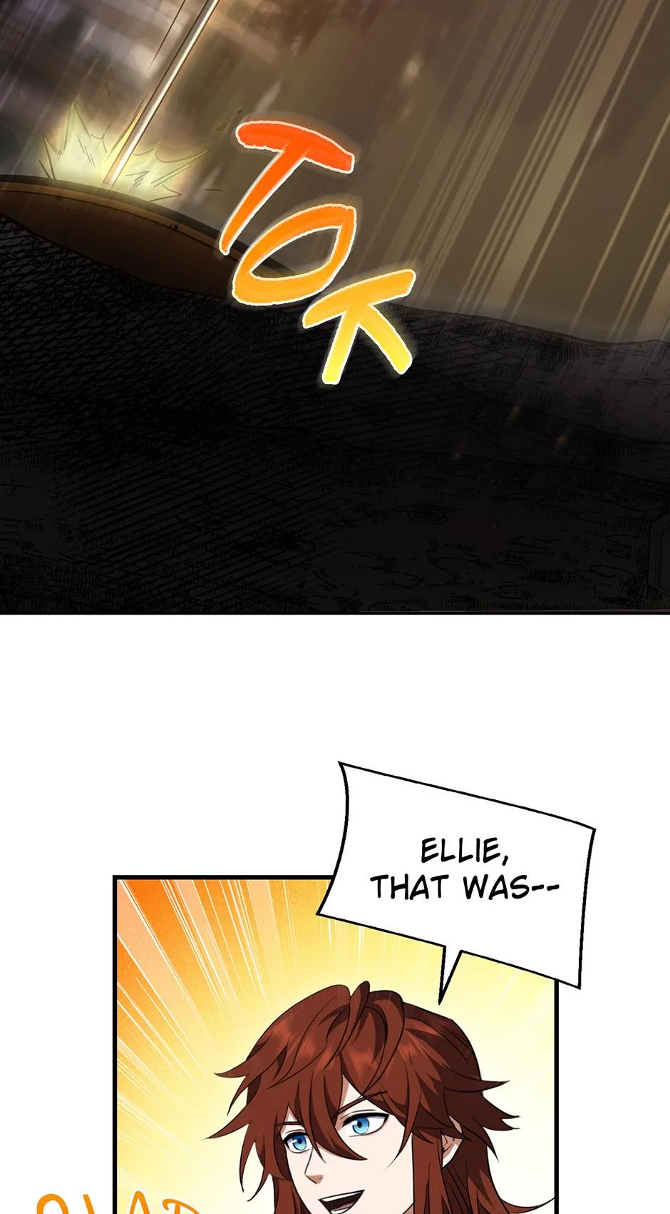 The Beginning After The End - Chapter 197 - Page 68
