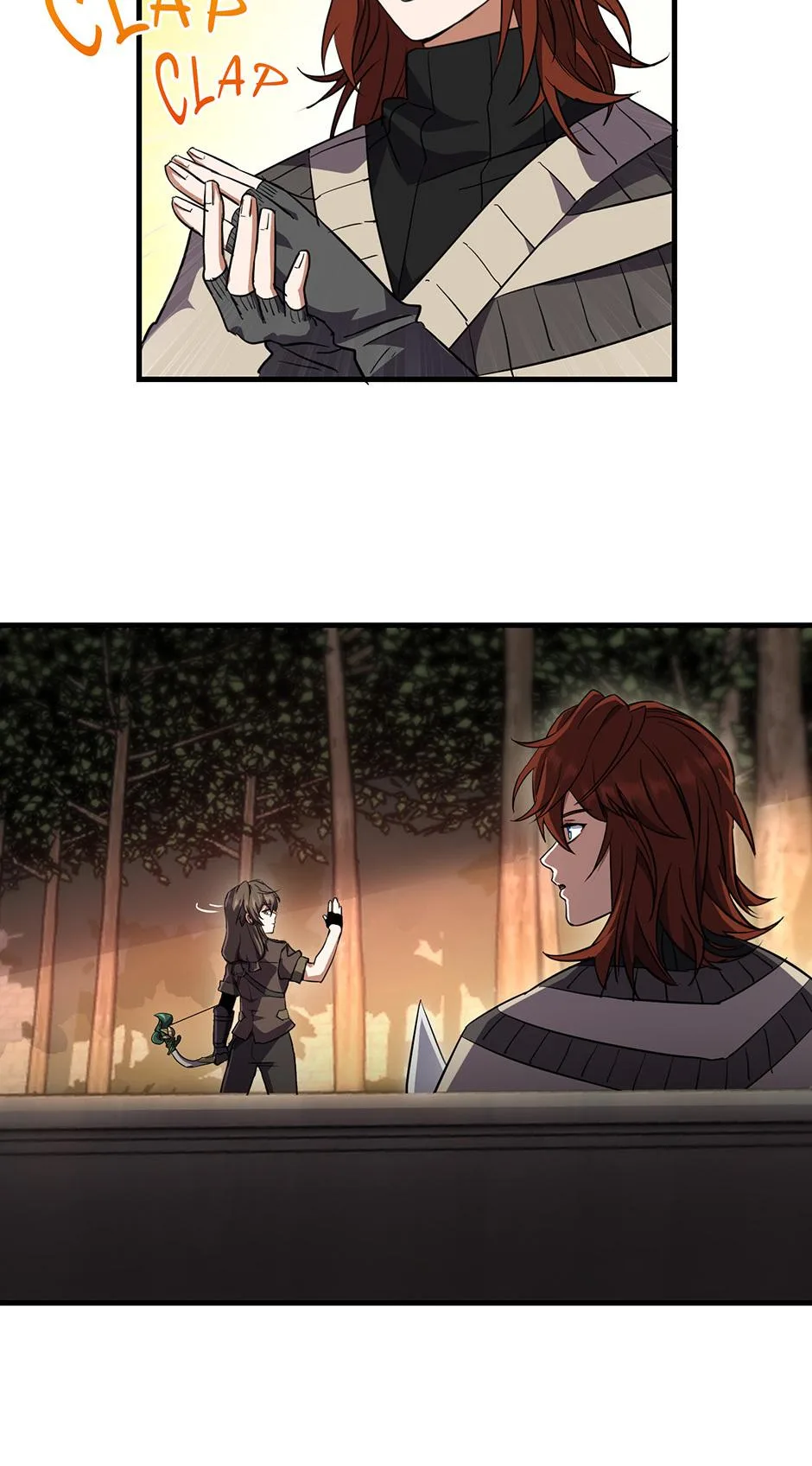 The Beginning After The End - Chapter 197 - Page 69