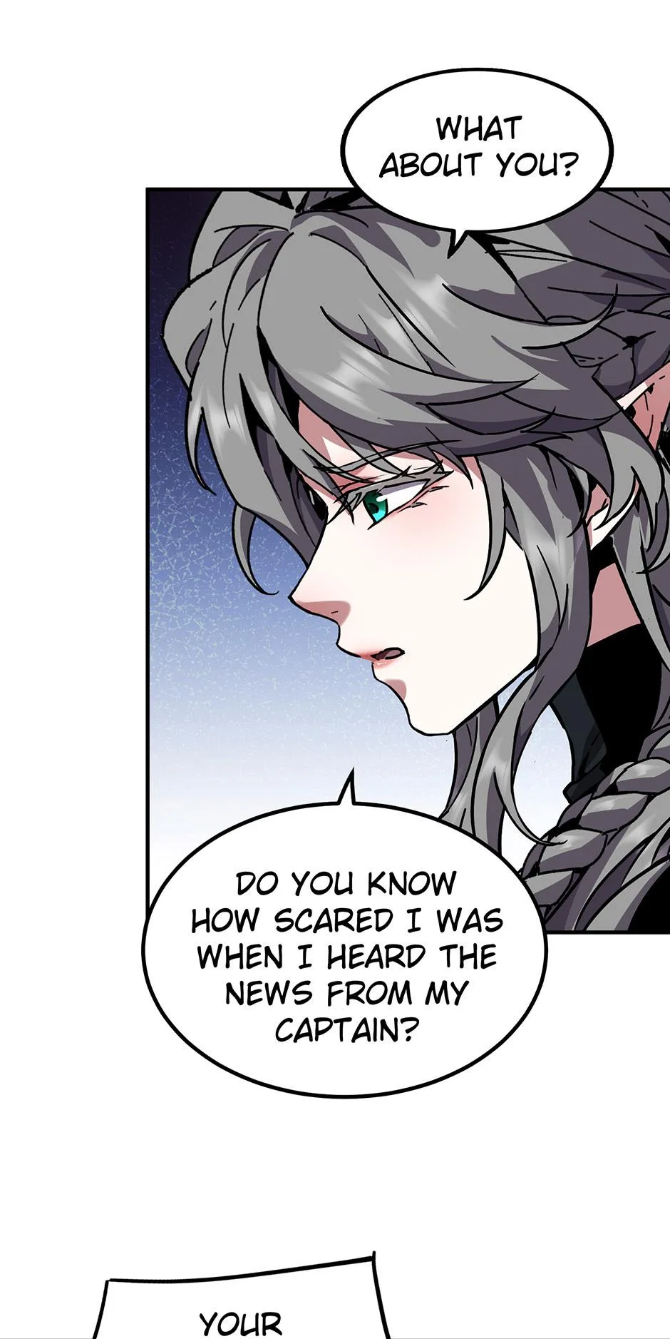 The Beginning After The End - Chapter 197 - Page 7