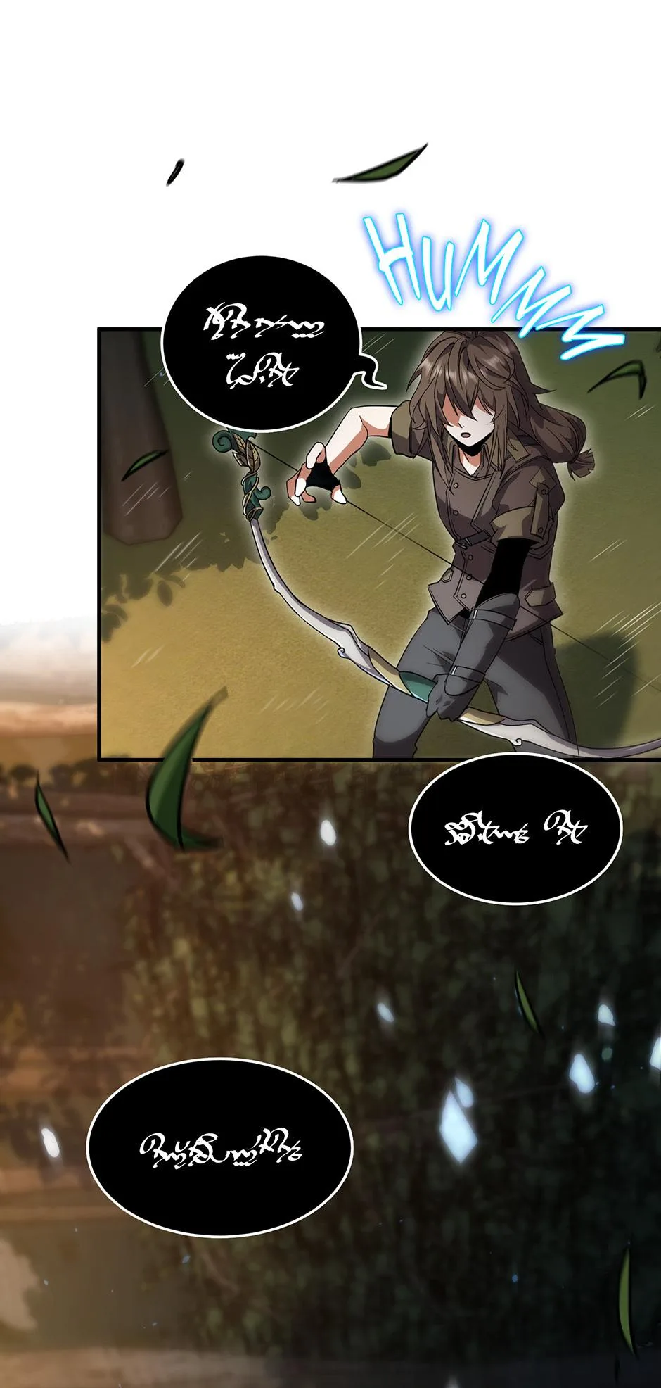 The Beginning After The End - Chapter 197 - Page 70