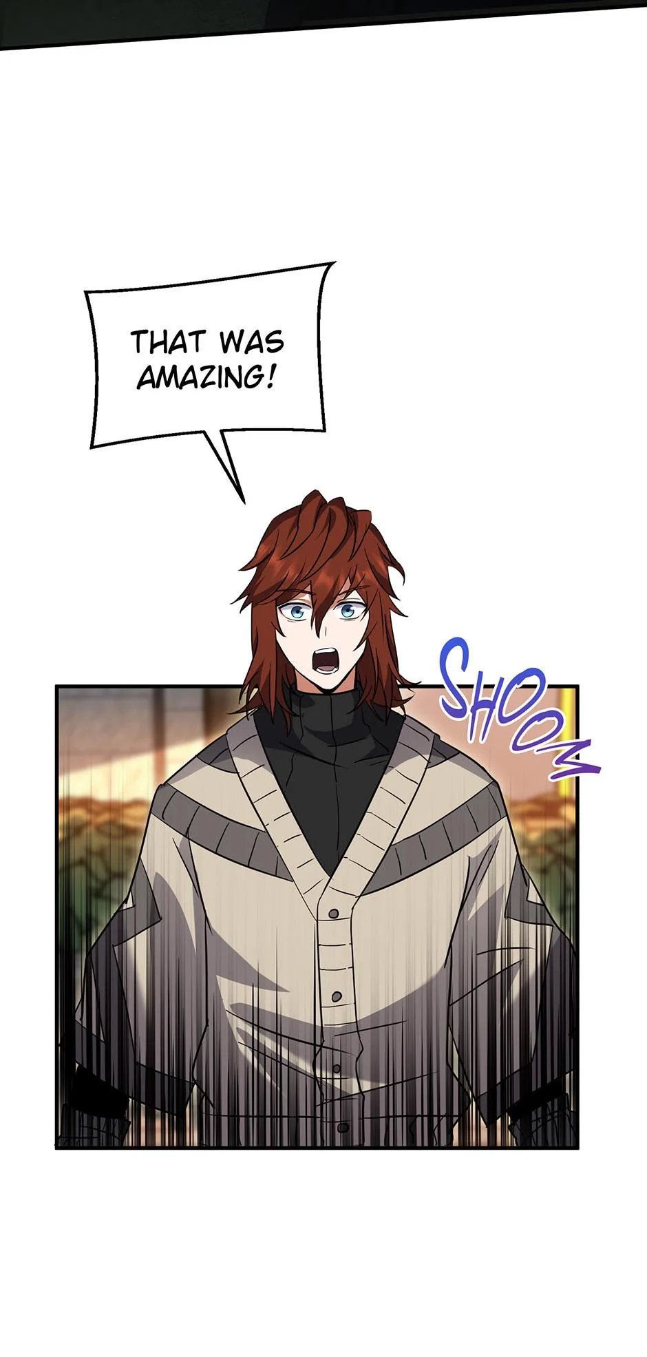 The Beginning After The End - Chapter 197 - Page 76
